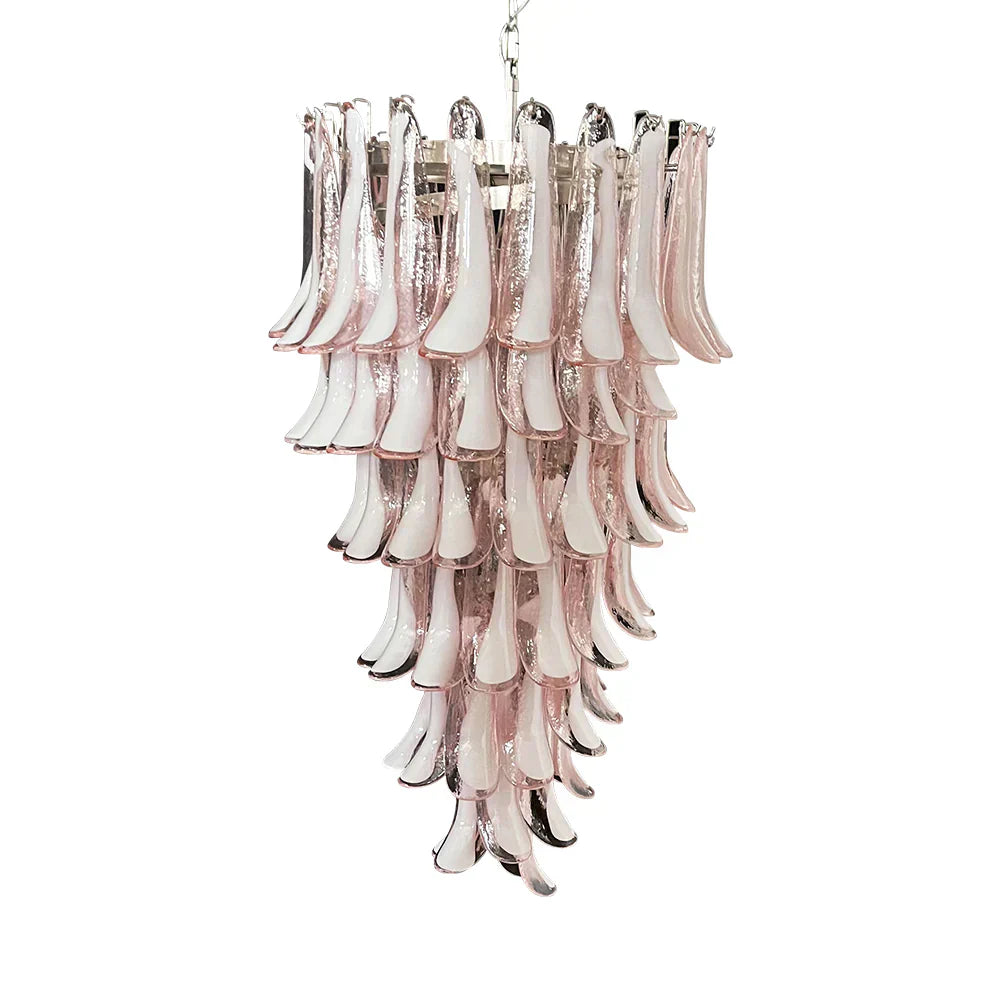 pink-murano-glass-petals-spiral-chandelier-luxury-hanging-pendant-light-for-modern-homes
