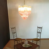 pink-murano-glass-prism-spiral-chandelier-elegant-hanging-pendant-light-for-dining-room