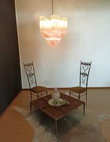pink-murano-glass-prism-spiral-chandelier-elegant-hanging-pendant-light-for-dining-room