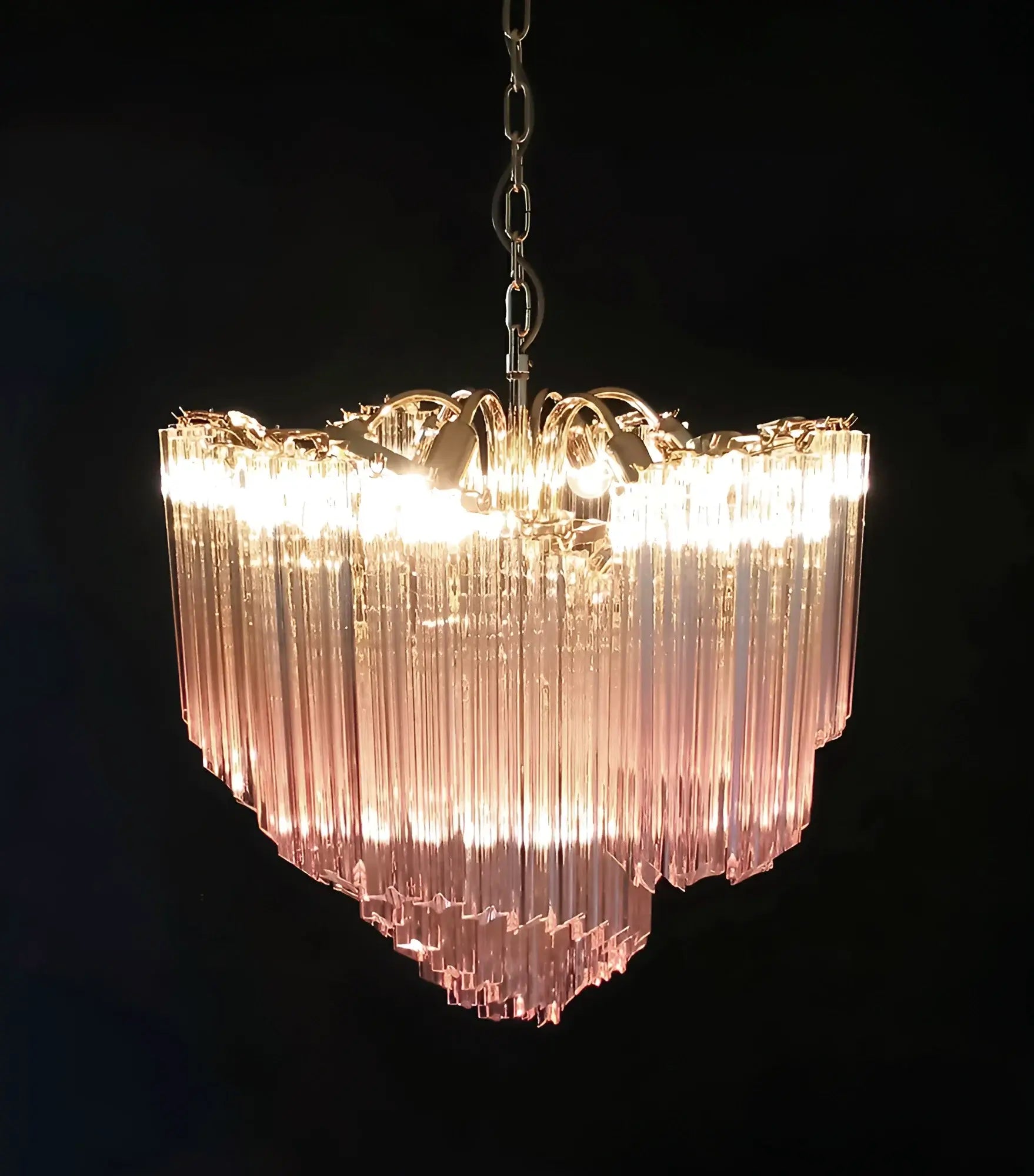 pink-murano-glass-prism-spiral-chandelier-elegant-hanging-pendant-light-for-dining-room