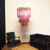 pink-murano-glass-triedri-prism-chandelier-luxury-pendant-light-fixture