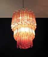 pink-murano-glass-triedri-prism-chandelier-luxury-pendant-light-fixture
