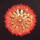 pink-murano-glass-triedri-prism-chandelier-luxury-pendant-light-fixture