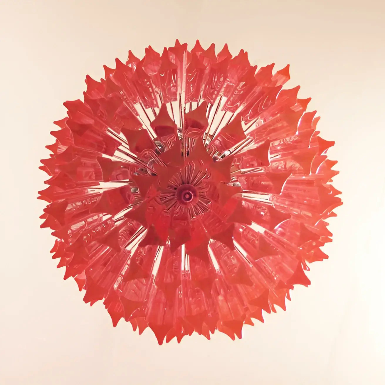 pink-murano-glass-triedri-prism-chandelier-luxury-pendant-light-fixture