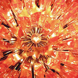 pink-murano-glass-triedri-prism-chandelier-luxury-pendant-light-fixture