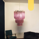 pink-murano-glass-triedri-prism-chandelier-luxury-pendant-light-fixture