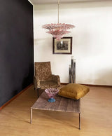 pink-murano-palmette-glass-chandelier-handmade-mouth-blown-pendant-light-for-dining-room