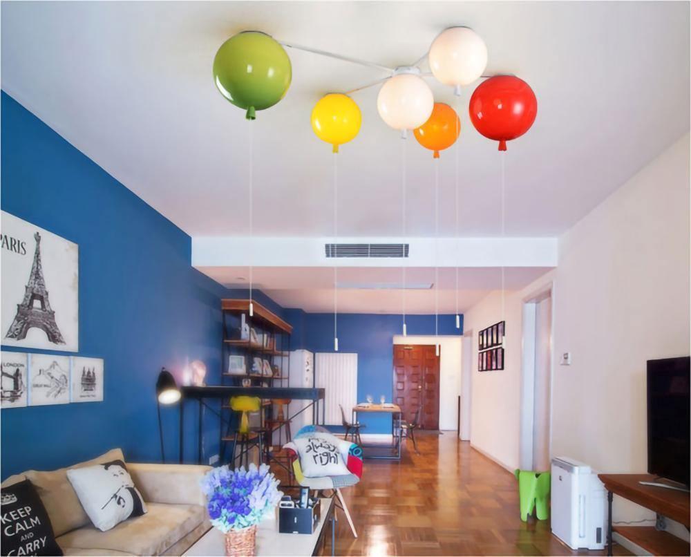 playful-balloon-design-memory-ceiling-lamp-with-pull-cord-switch-for-kids-room