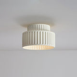 pleated-resin-flush-mount-ceiling-light-modern-retro-led-lamp-for-bedroom-and-living-areas