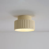 pleated-resin-flush-mount-ceiling-light-modern-retro-led-lamp-for-bedroom-and-living-areas