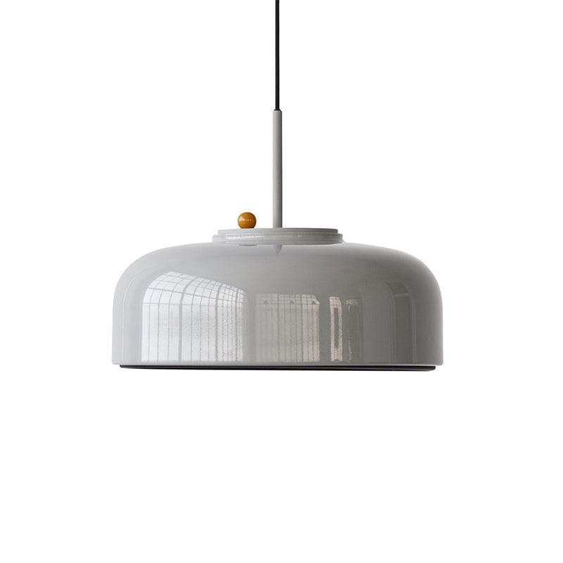Podgy Modern Honeycomb Design Aluminum Pendant Light with Adjustable Cord