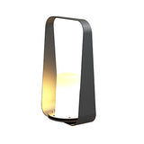 Portable LED Outdoor Table Lamp USB Rechargeable IP65 Waterproof Lantern for Garden Patio