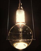 modern-glass-crystal-pendant-light-gold-chandelier-with-cylindrical-reflector-and-spherical-element-design
