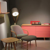 modern-shift-solid-wood-standing-floor-lamp-with-adjustable-metal-shade-and-leather-accents