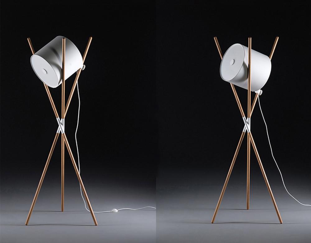 modern-shift-solid-wood-standing-floor-lamp-with-adjustable-metal-shade-and-leather-accents