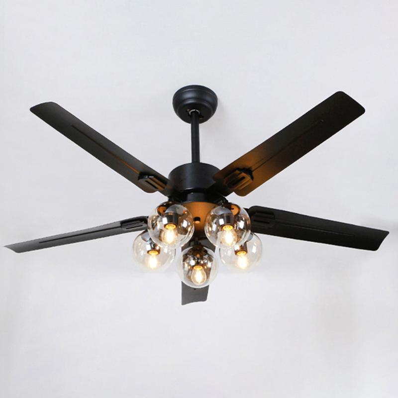 modern-glass-ball-ceiling-fan-with-remote-control-and-led-light-for-bedroom-living-room
