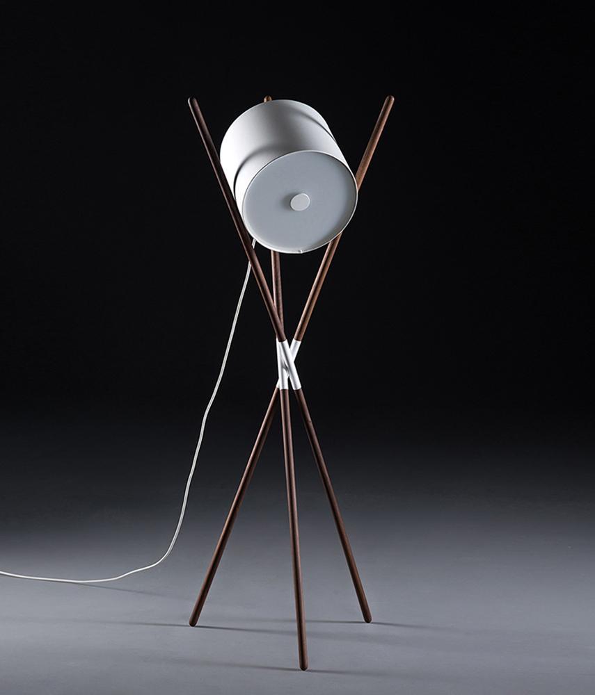modern-shift-solid-wood-standing-floor-lamp-with-adjustable-metal-shade-and-leather-accents