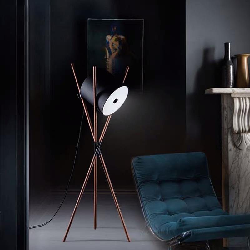 modern-shift-solid-wood-standing-floor-lamp-with-adjustable-metal-shade-and-leather-accents