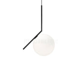 modern-brass-and-opal-glass-globe-pendant-light-minimalist-baton-design-hanging-lamp