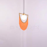 modern-bohemian-tassel-fringe-pendant-light-with-glass-globe-and-gold-metal-frame