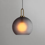 modern-glass-hanging-pendant-light-copper-finished-chandelier-for-dining-room