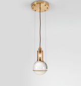 modern-glass-crystal-pendant-light-gold-chandelier-with-cylindrical-reflector-and-spherical-element-design