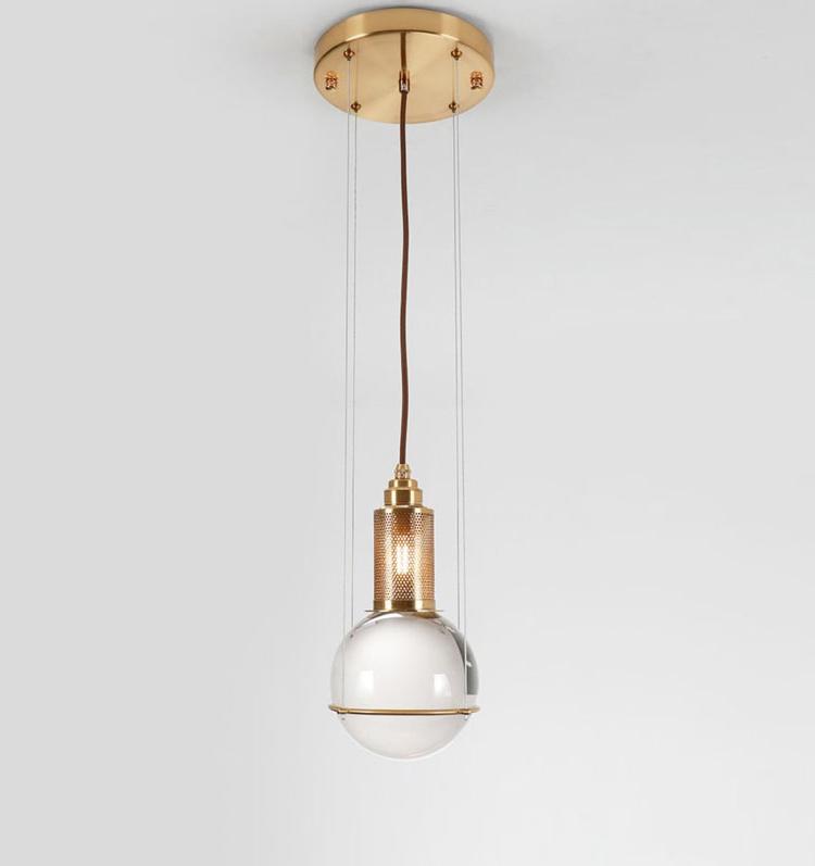 modern-glass-crystal-pendant-light-gold-chandelier-with-cylindrical-reflector-and-spherical-element-design