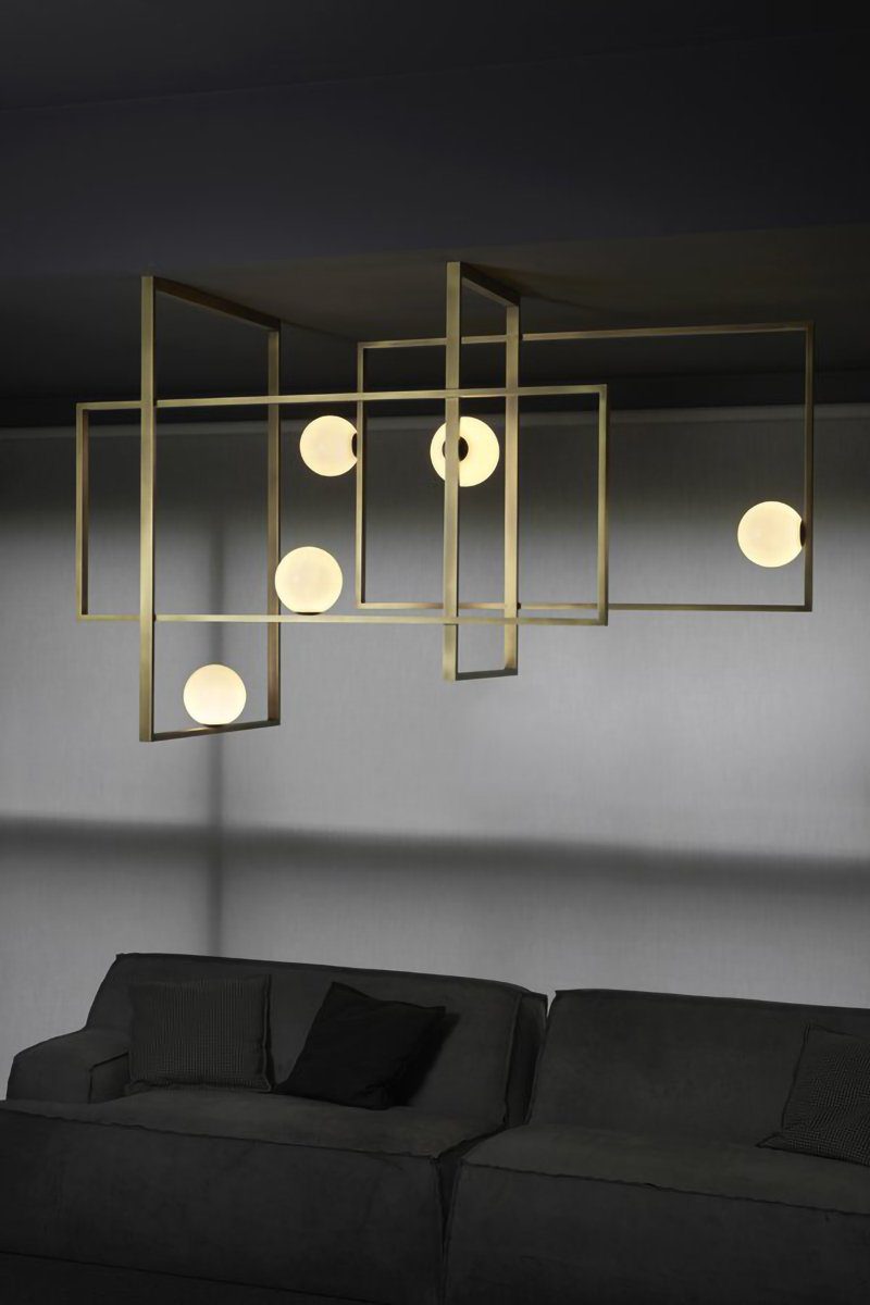 mondrian-inspired-geometric-rectangular-glass-chandelier-modern-murano-sphere-ceiling-light