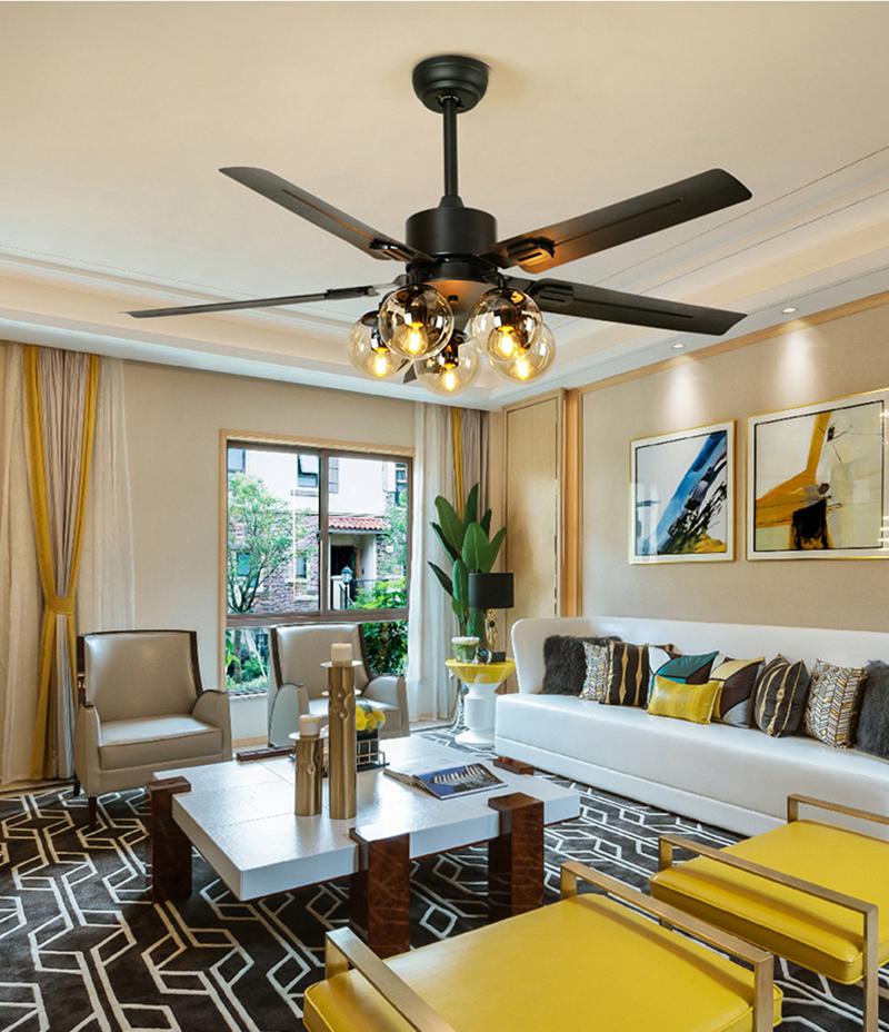 modern-glass-ball-ceiling-fan-with-remote-control-and-led-light-for-bedroom-living-room