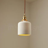 modern-shell-inspired-ceramic-pendant-light-art-deco-porcelain-hanging-lamp-with-brass-accents