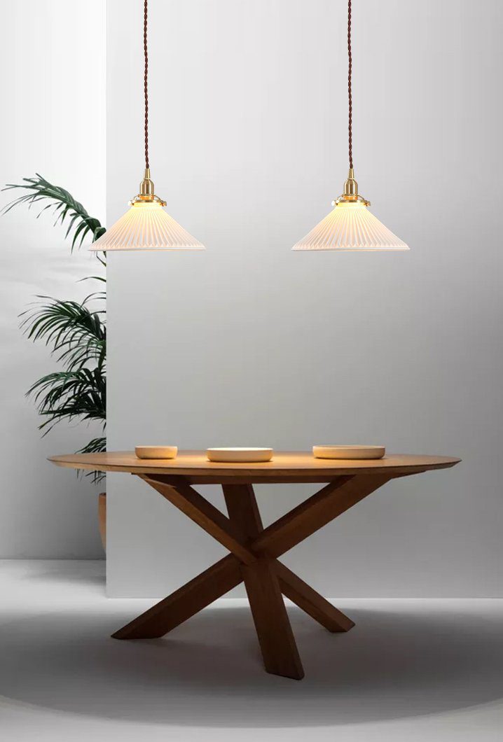 modern-shell-inspired-ceramic-pendant-light-art-deco-porcelain-hanging-lamp-with-brass-accents