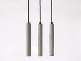modern-minimalist-concrete-and-terrazzo-cylindrical-pendant-light-for-kitchen-island