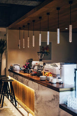 modern-minimalist-concrete-and-terrazzo-cylindrical-pendant-light-for-kitchen-island