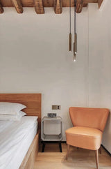 modern-minimalist-concrete-and-terrazzo-cylindrical-pendant-light-for-kitchen-island