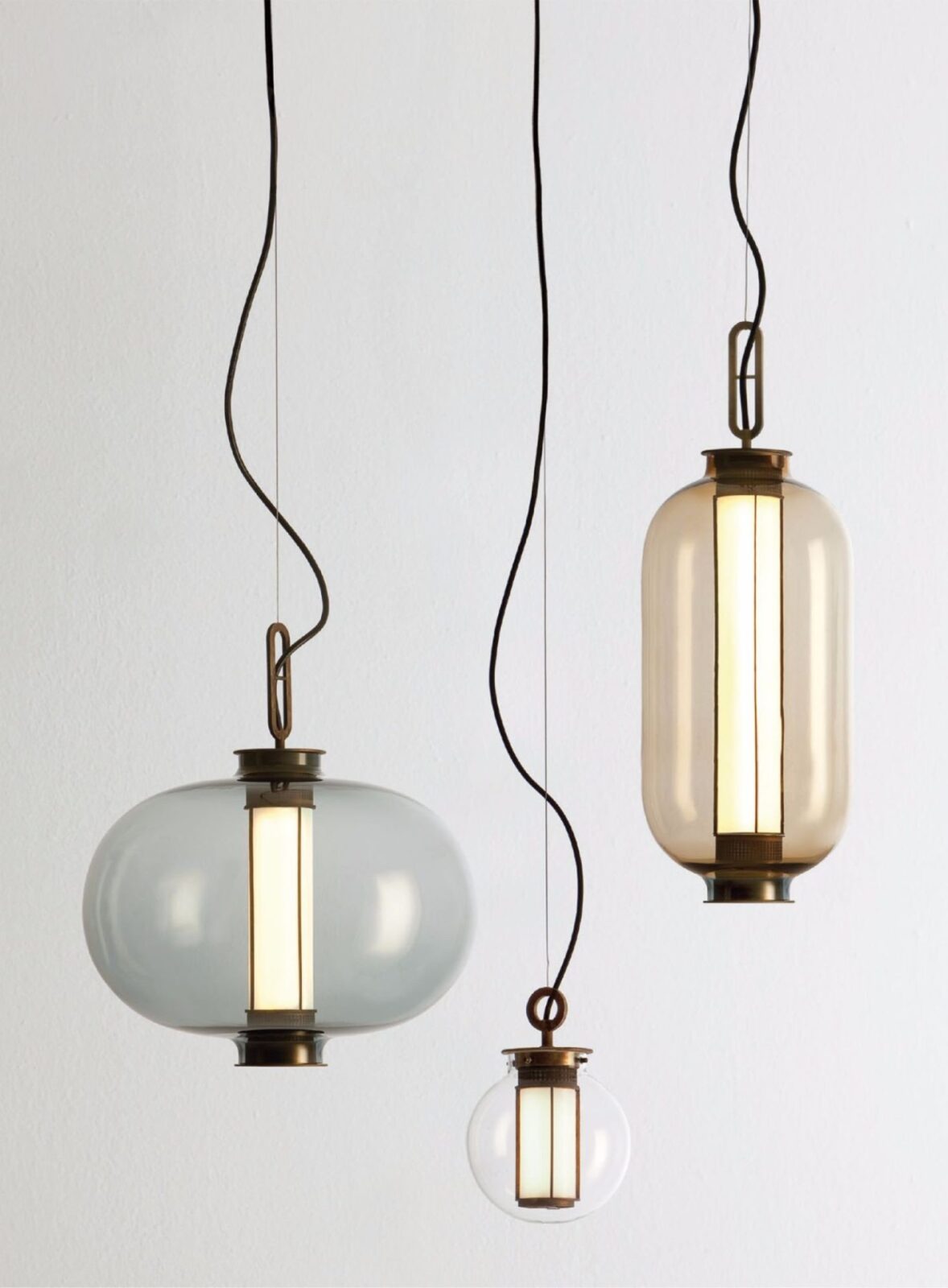 modern-blown-glass-lantern-chandelier-led-suspension-light-for-living-room-and-dining-areas