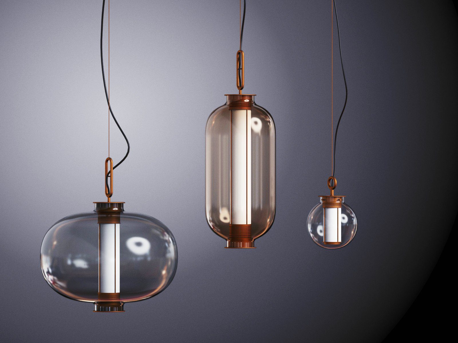 modern-blown-glass-lantern-chandelier-led-suspension-light-for-living-room-and-dining-areas