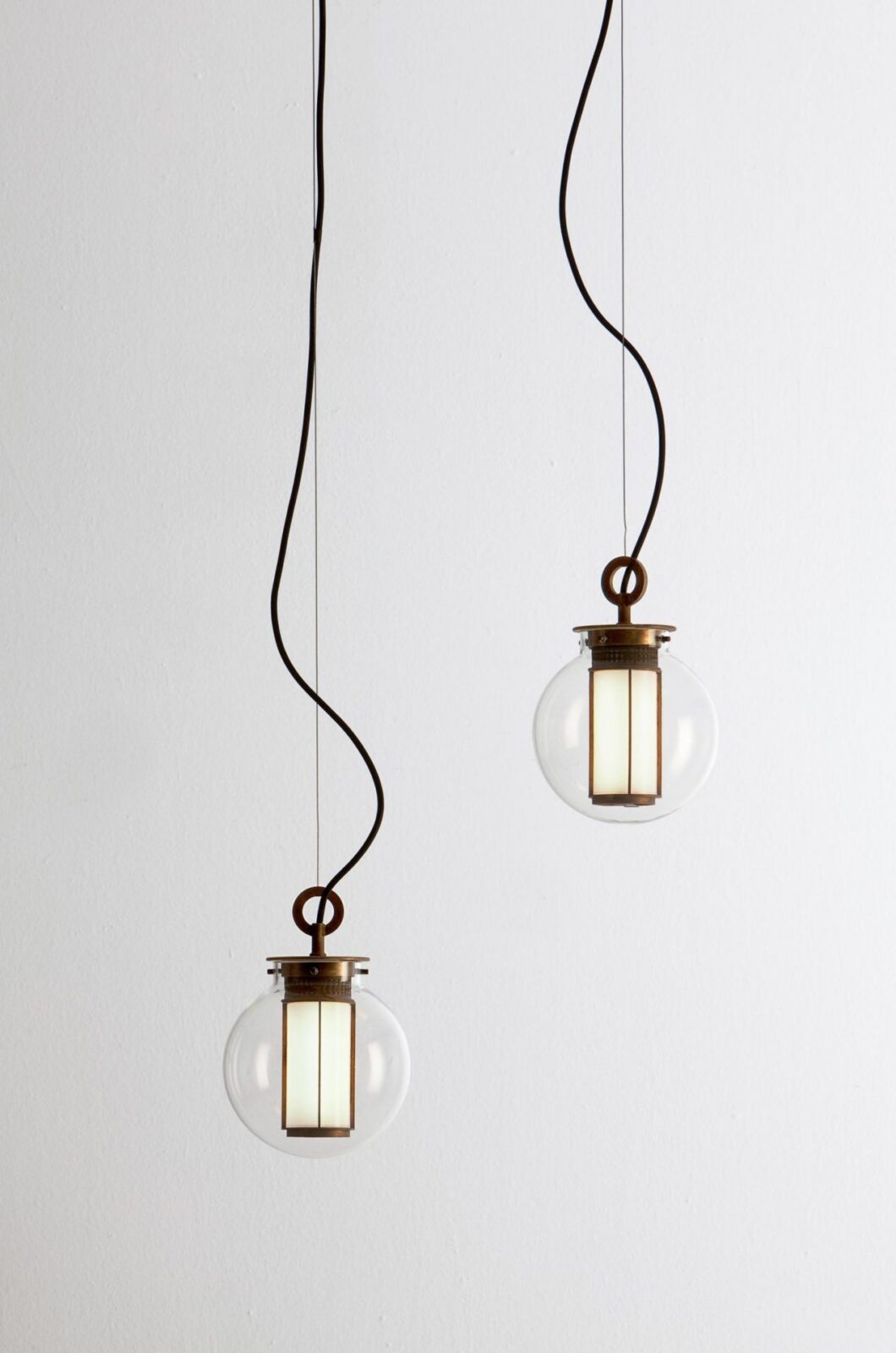 modern-blown-glass-lantern-chandelier-led-suspension-light-for-living-room-and-dining-areas