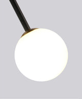 modern-hand-blown-glass-globe-chandelier-with-elegant-brass-and-copper-finishes