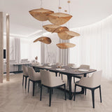 handcrafted-hammered-brass-pendant-lamp-for-modern-kitchen-island-and-elegant-dining-room