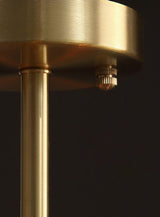 modern-antique-brass-starburst-chandelier-with-clear-crystal-glass-rods