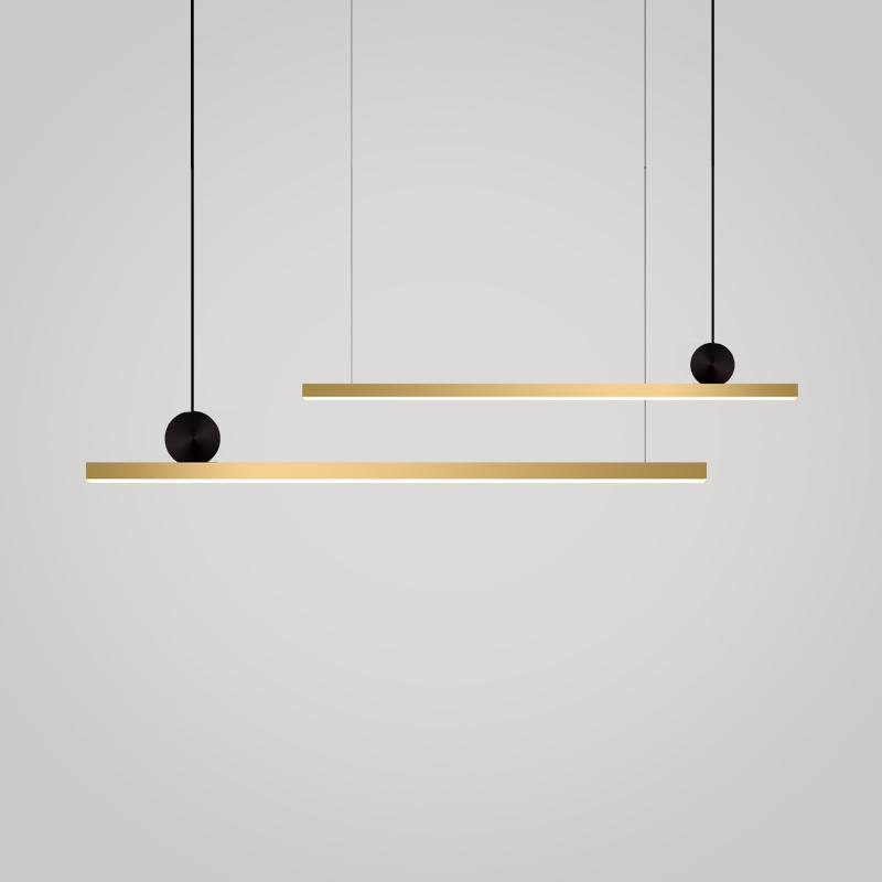 geometric-brass-led-linear-pendant-light-modern-minimalist-chandelier-for-office-and-dining-room