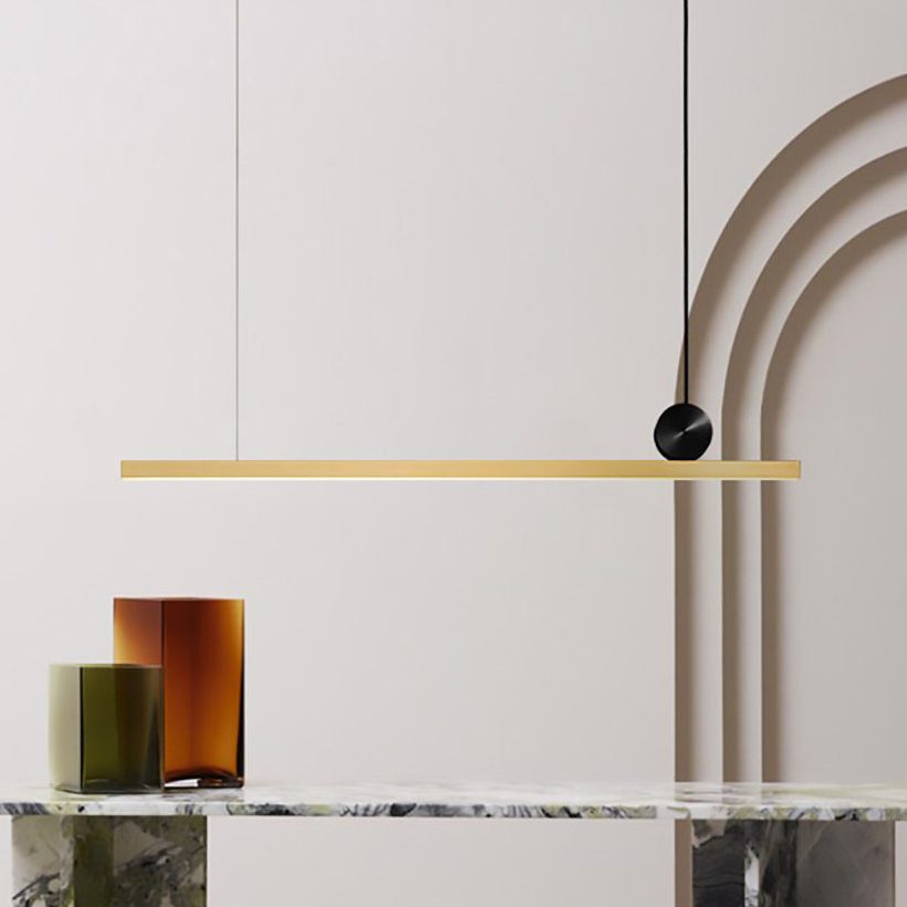 geometric-brass-led-linear-pendant-light-modern-minimalist-chandelier-for-office-and-dining-room