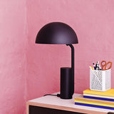 modern-cap-table-lamp-with-adjustable-metal-shade-for-minimalist-reading-and-desk-lighting