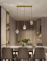 elegant-crystal-glass-led-pendant-lamp-with-brass-hardware-for-modern-dining-rooms