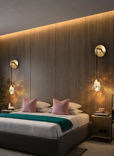elegant-crystal-glass-led-pendant-lamp-with-brass-hardware-for-modern-dining-rooms