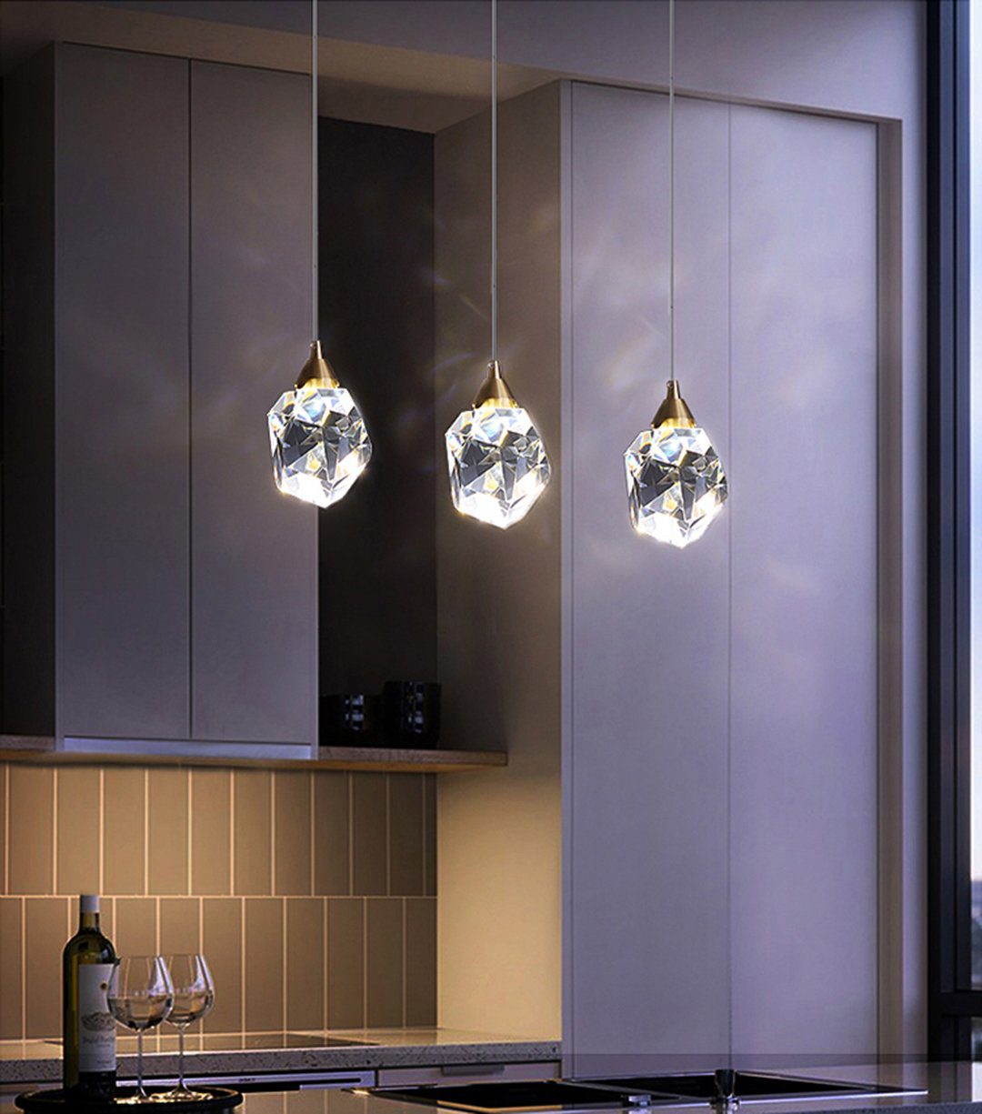 elegant-crystal-glass-led-pendant-lamp-with-brass-hardware-for-modern-dining-rooms