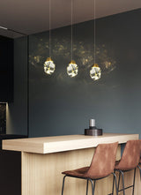 elegant-crystal-glass-led-pendant-lamp-with-brass-hardware-for-modern-dining-rooms