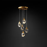 elegant-crystal-glass-led-pendant-lamp-with-brass-hardware-for-modern-dining-rooms