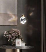 elegant-crystal-glass-led-pendant-lamp-with-brass-hardware-for-modern-dining-rooms