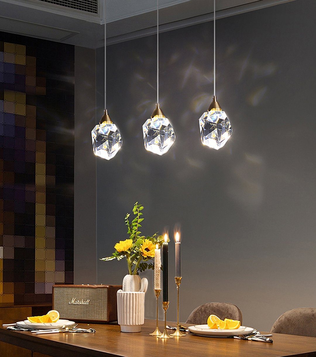 elegant-crystal-glass-led-pendant-lamp-with-brass-hardware-for-modern-dining-rooms